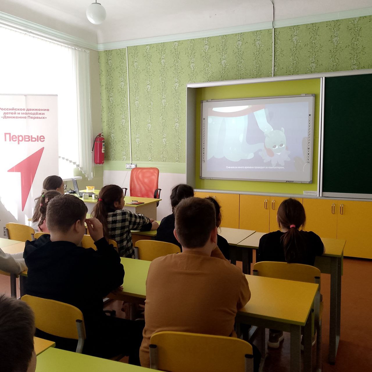 Инструменты информационной безопасности.Поддельные аккаунты.
